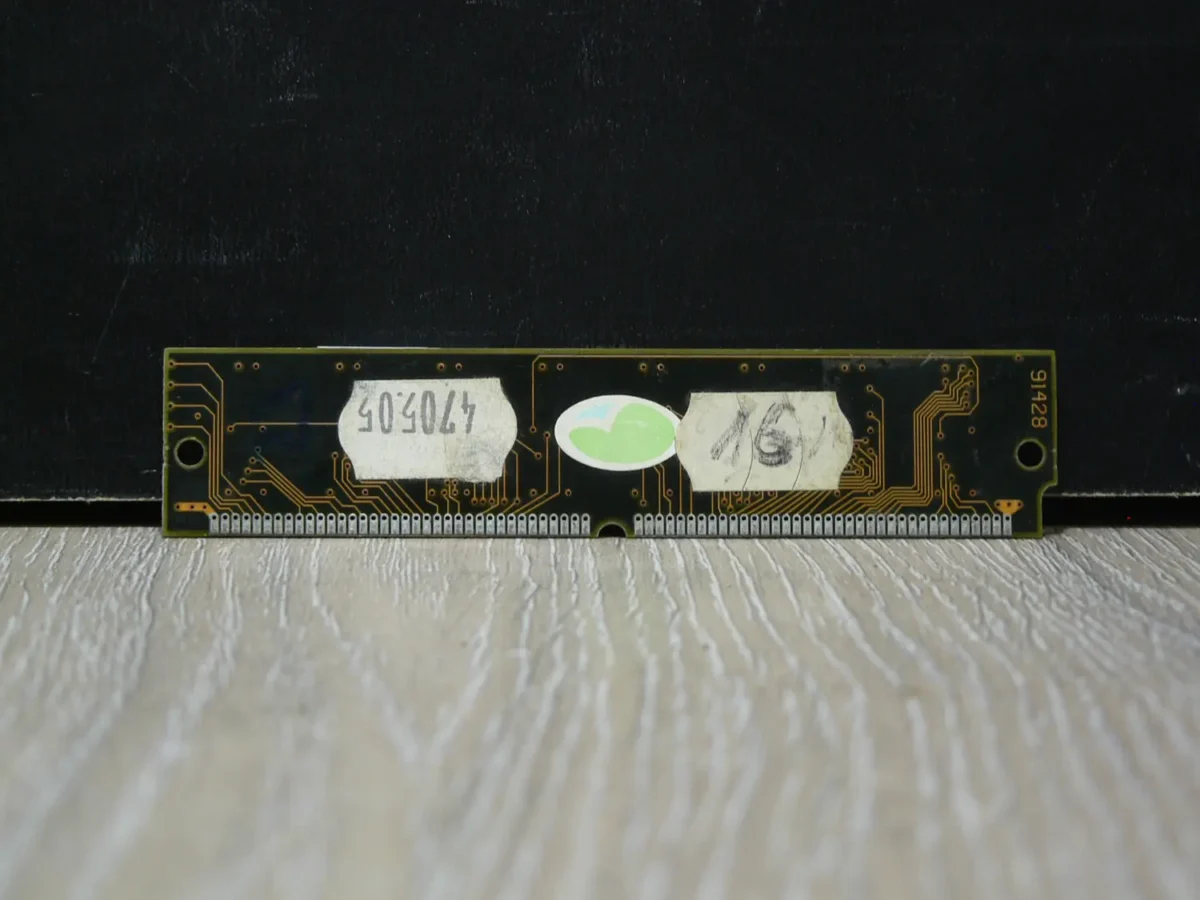 16MB EDO Memória - Image 2