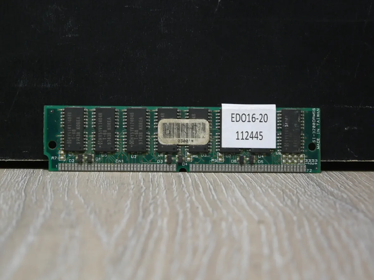 16MB EDO Memória - Image 1