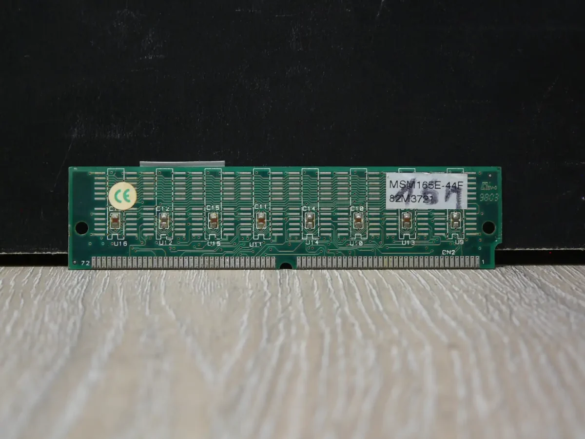 16MB EDO Memória - Image 2