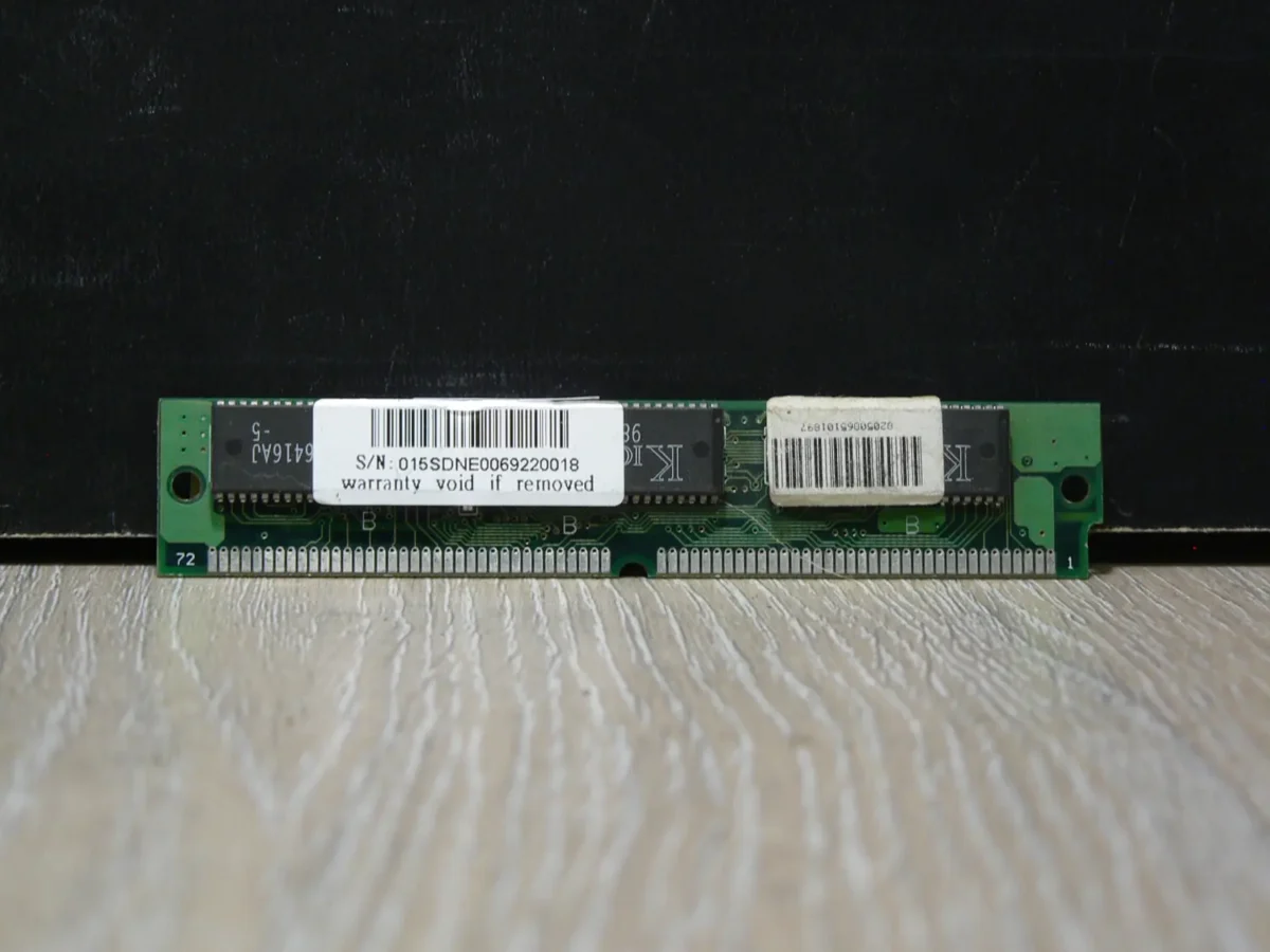 16MB EDO Memória - Image 2