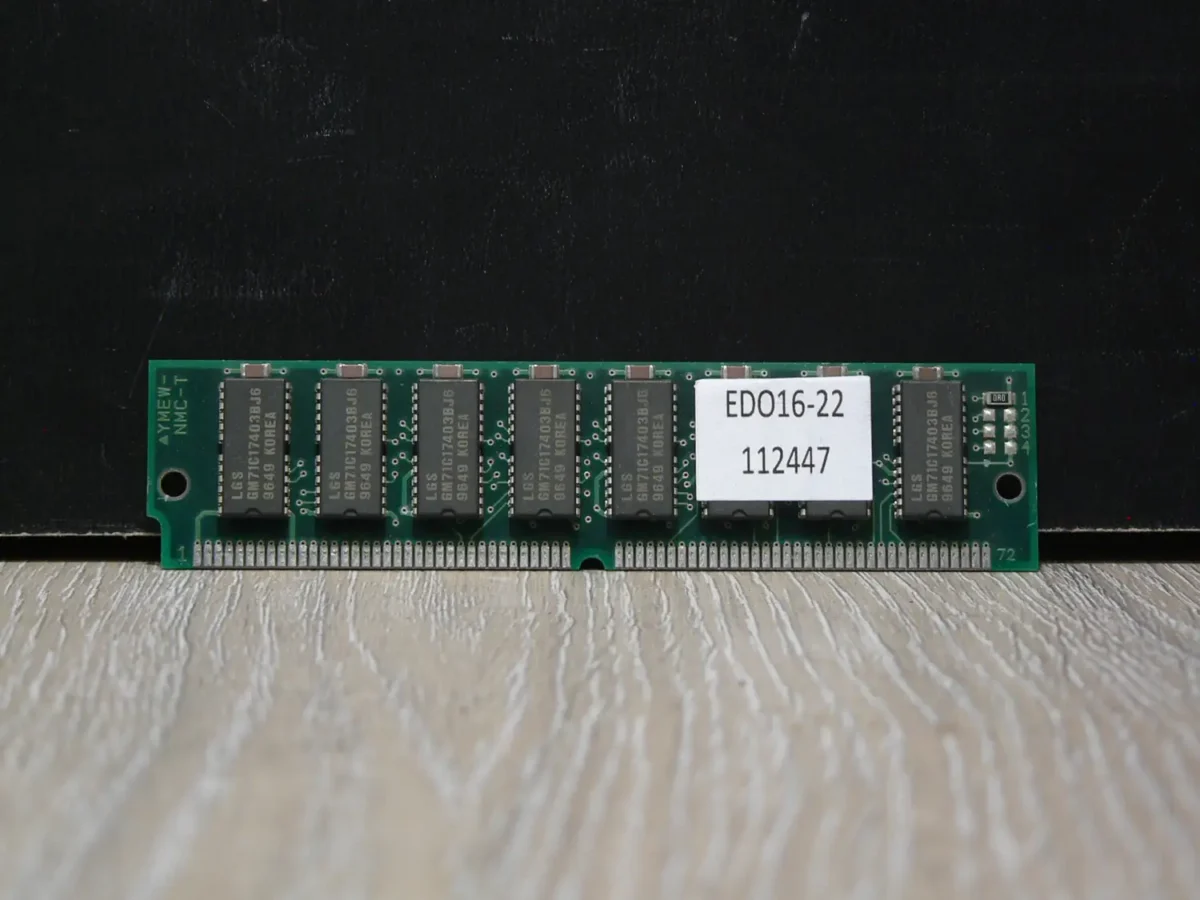 16MB EDO Memória - Image 1