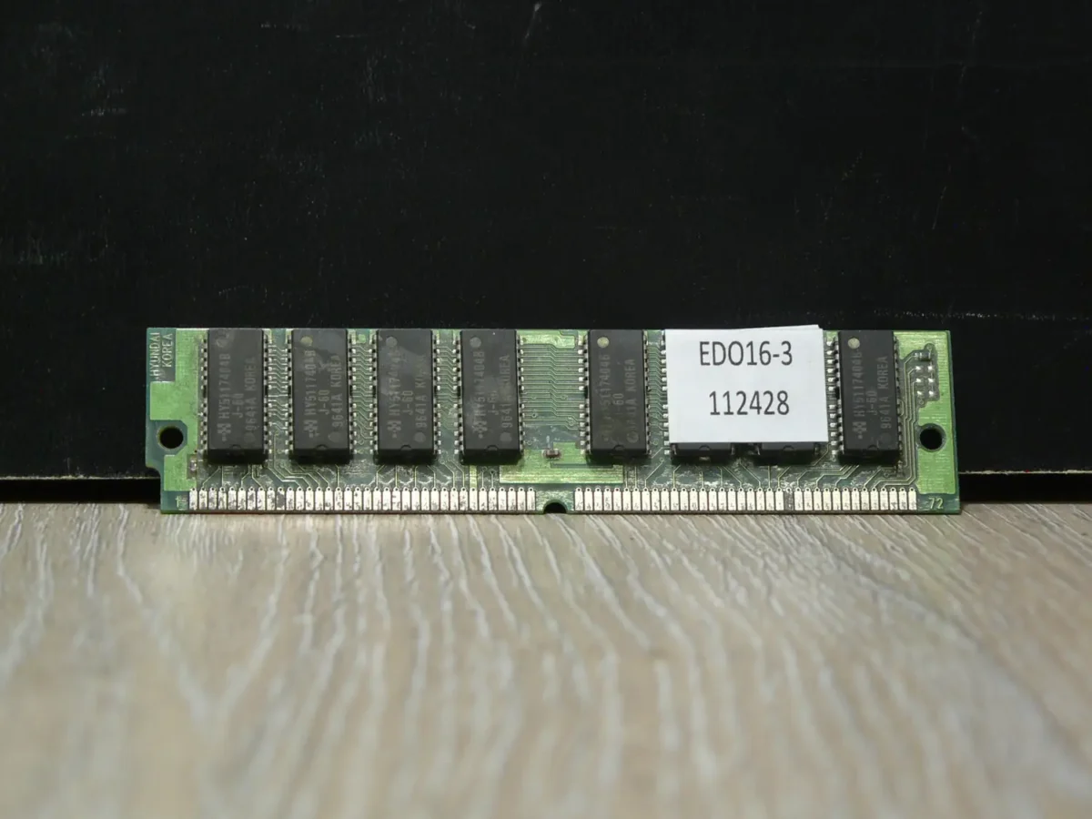16MB EDO Memória - Image 1