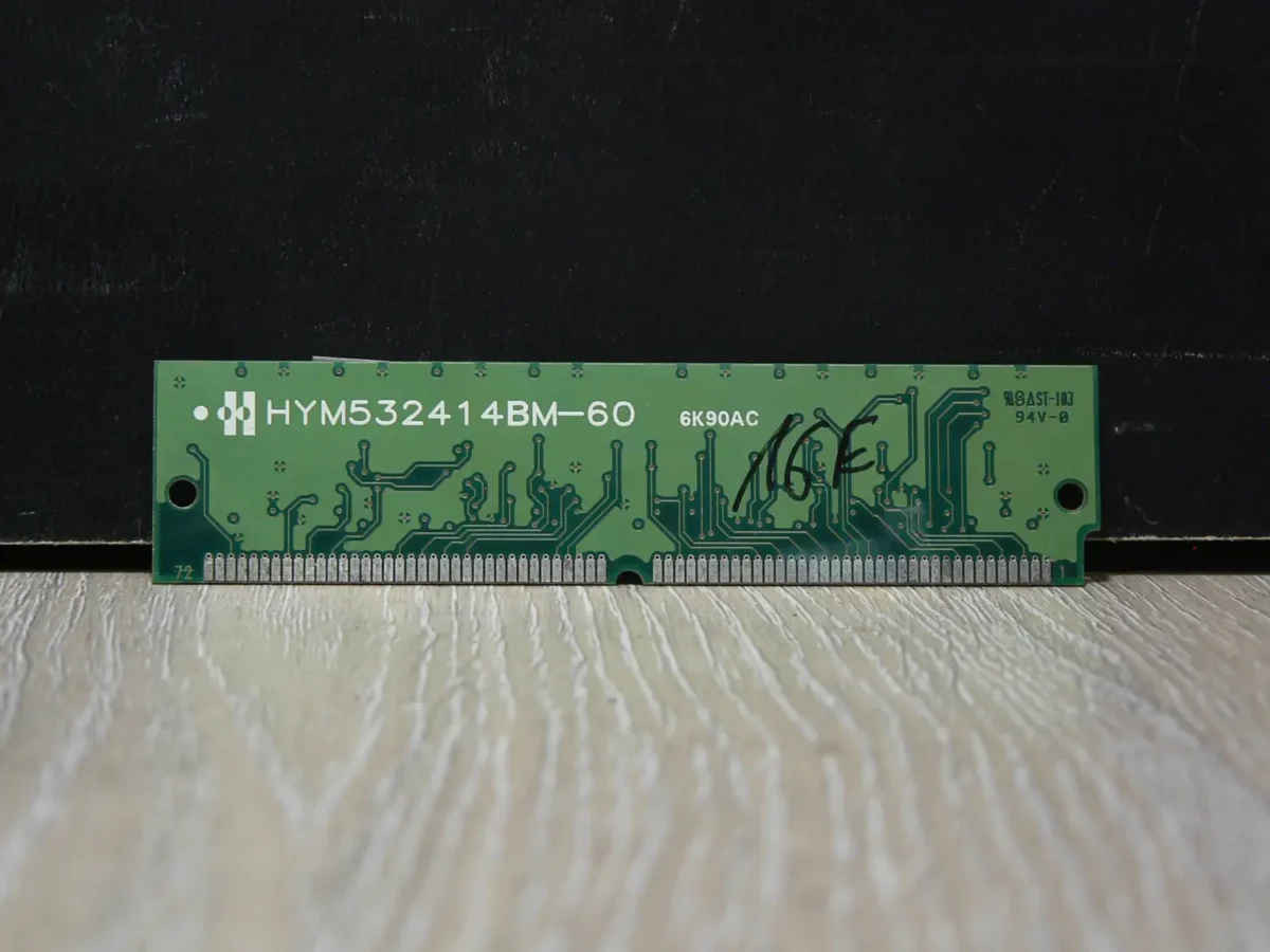 16MB EDO Memória - Image 2
