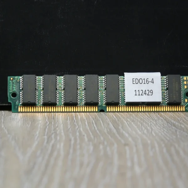 16MB EDO Memória