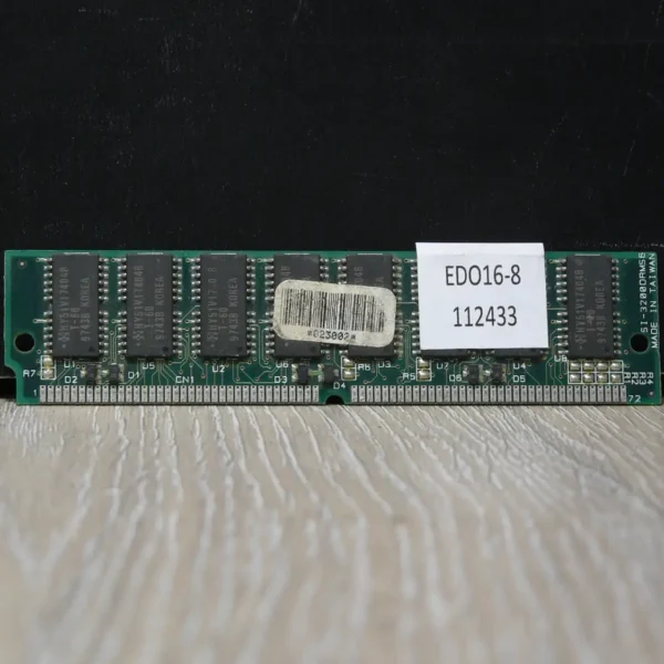 16MB EDO Memória