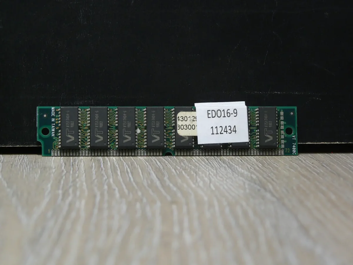 16MB EDO Memória - Image 1