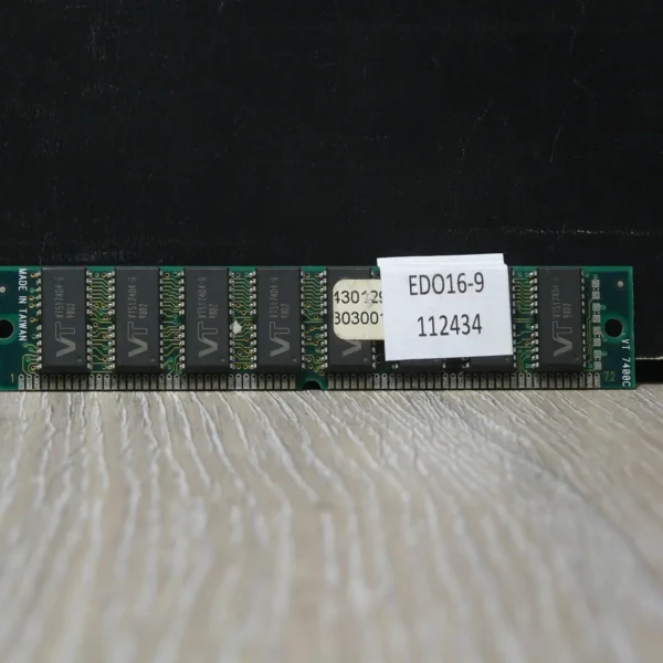 16MB EDO Memória