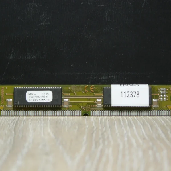 4MB EDO Memória