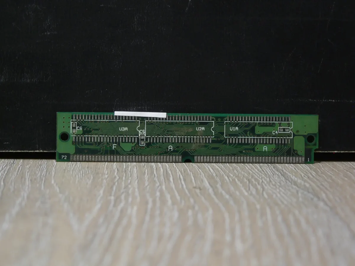 8MB EDO Memória - Image 2