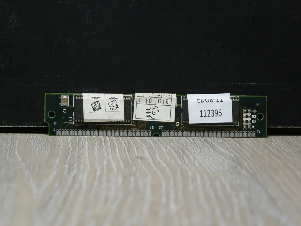 8MB EDO Memória - Image 1