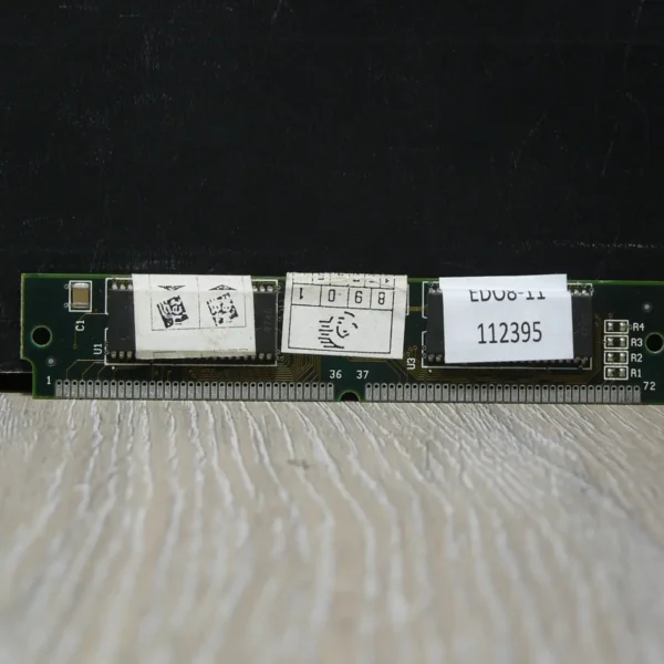 8MB EDO Memória
