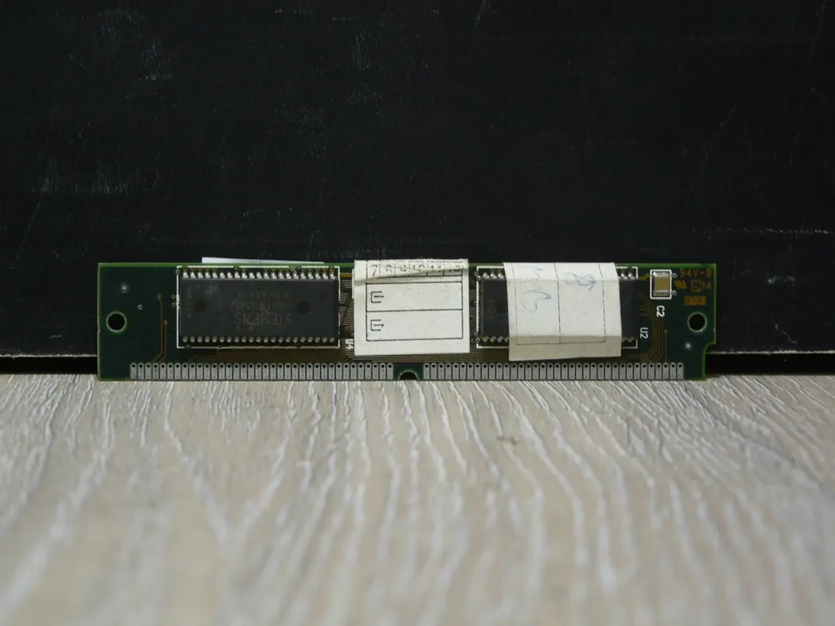 8MB EDO Memória - Image 2