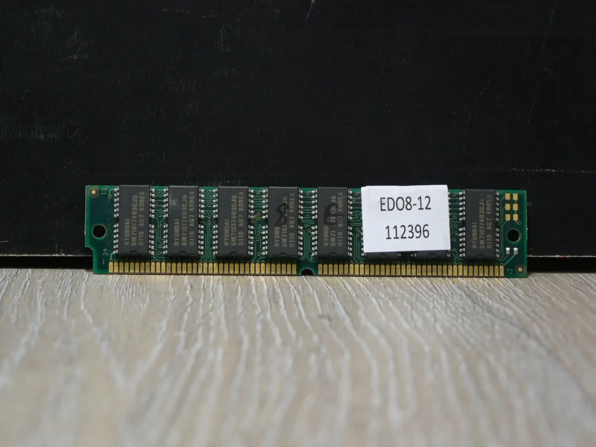 8MB EDO Memória - Image 1