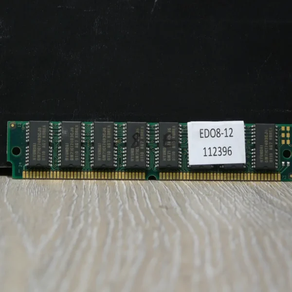 8MB EDO Memória