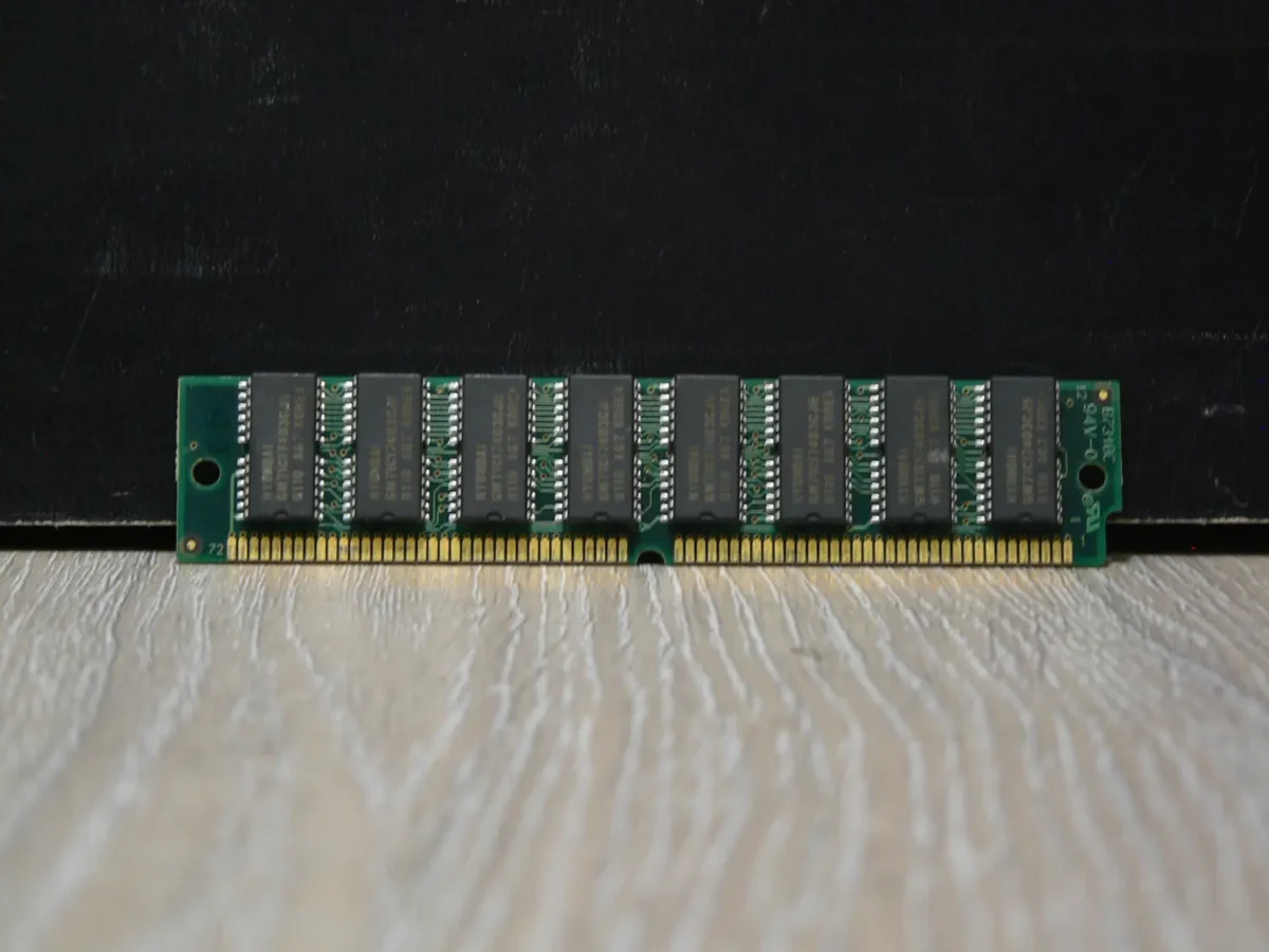 8MB EDO Memória - Image 2