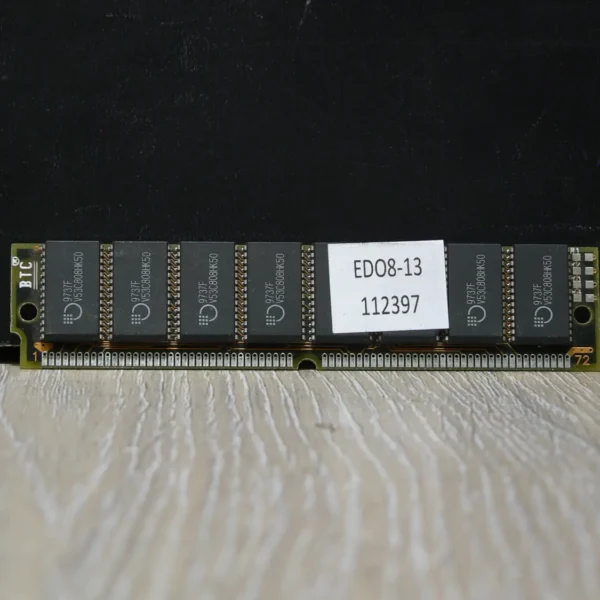 8MB EDO Memória
