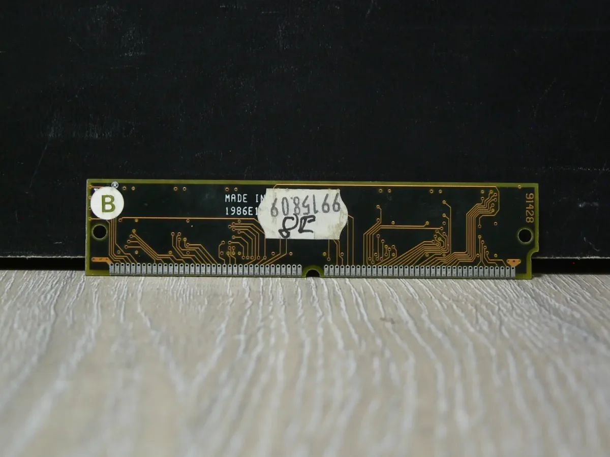 8MB EDO Memória - Image 2