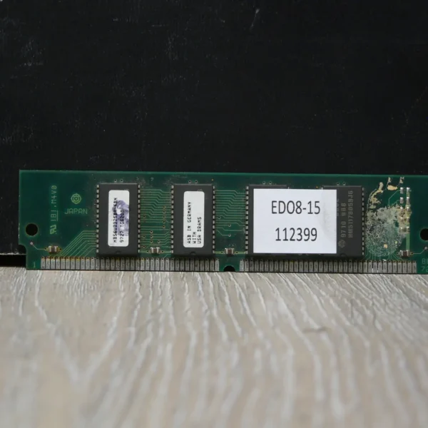 8MB EDO Memória