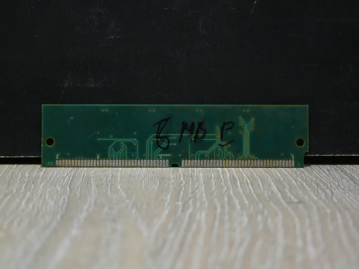 8MB EDO Memória - Image 2