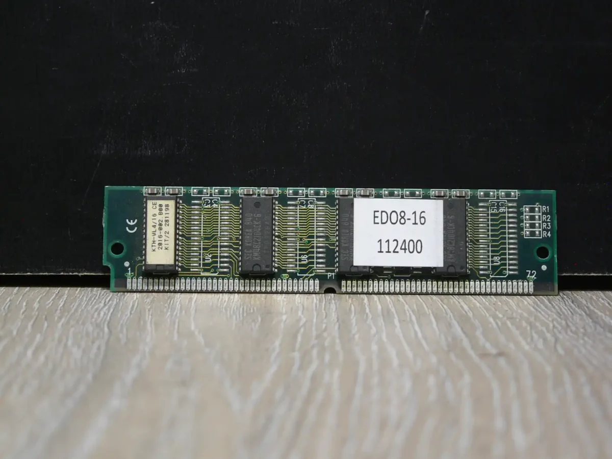 8MB EDO Memória - Image 1