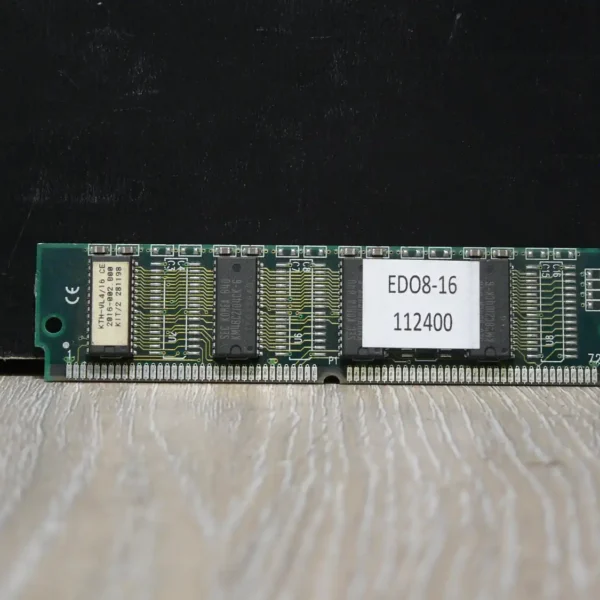 8MB EDO Memória