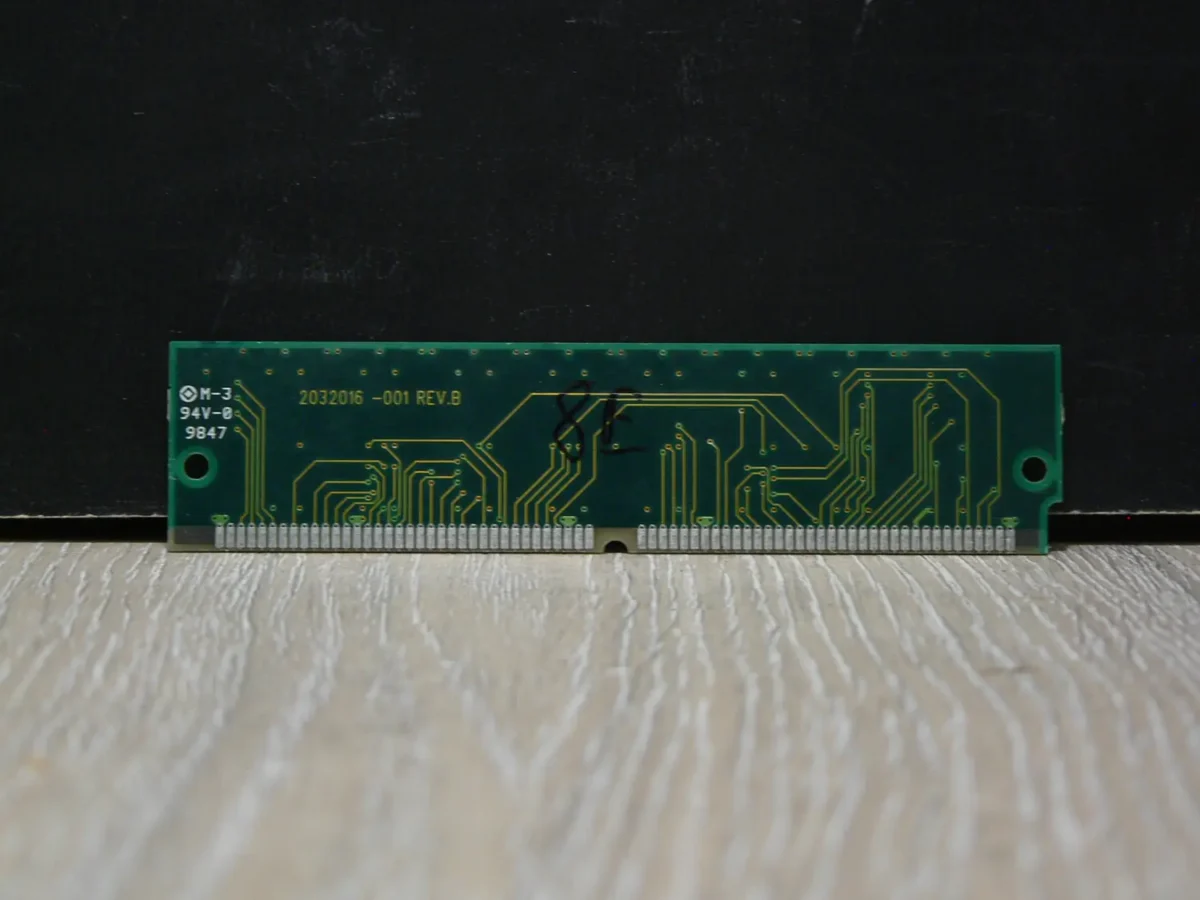 8MB EDO Memória - Image 2