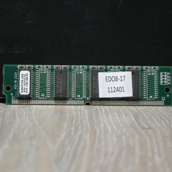 8MB EDO Memória
