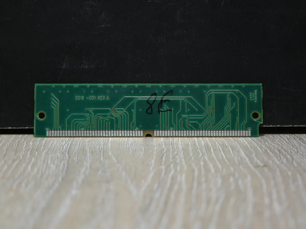 8MB EDO Memória - Image 2