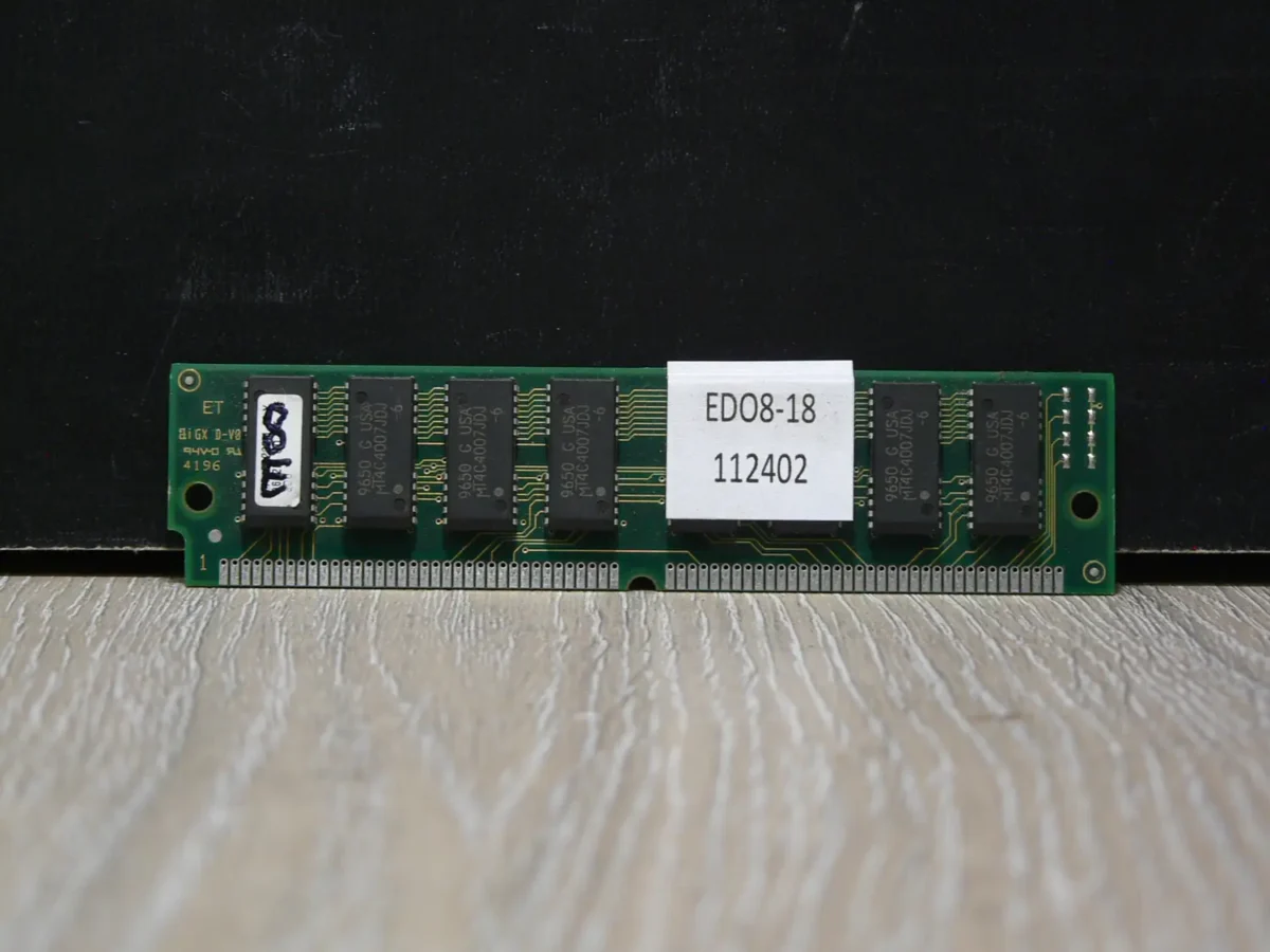 8MB EDO Memória - Image 1