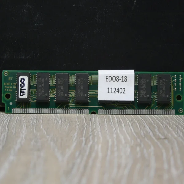 8MB EDO Memória