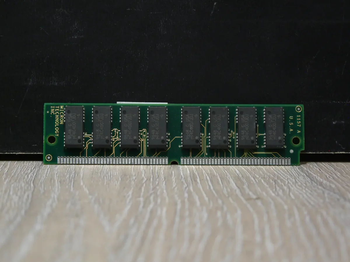 8MB EDO Memória - Image 2