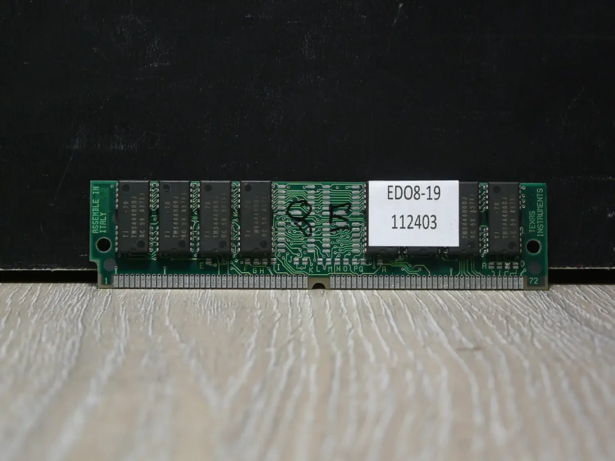 8MB EDO Memória - Image 1