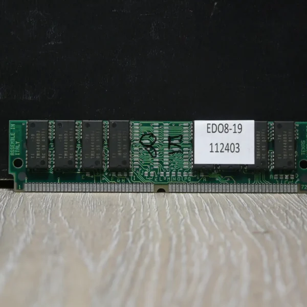8MB EDO Memória