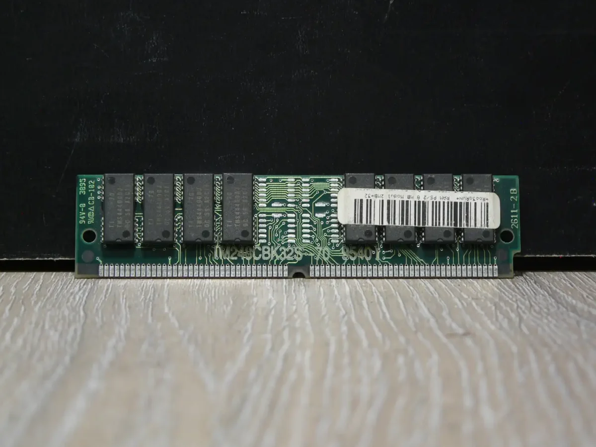 8MB EDO Memória - Image 2