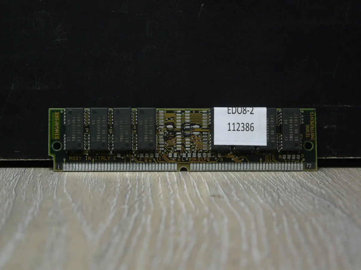 8MB EDO Memória - Image 1