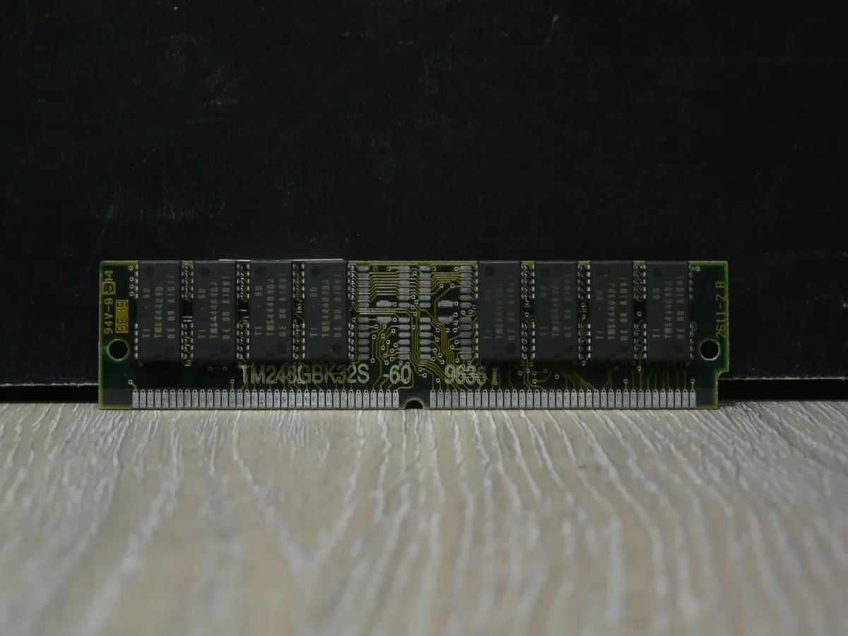 8MB EDO Memória - Image 2