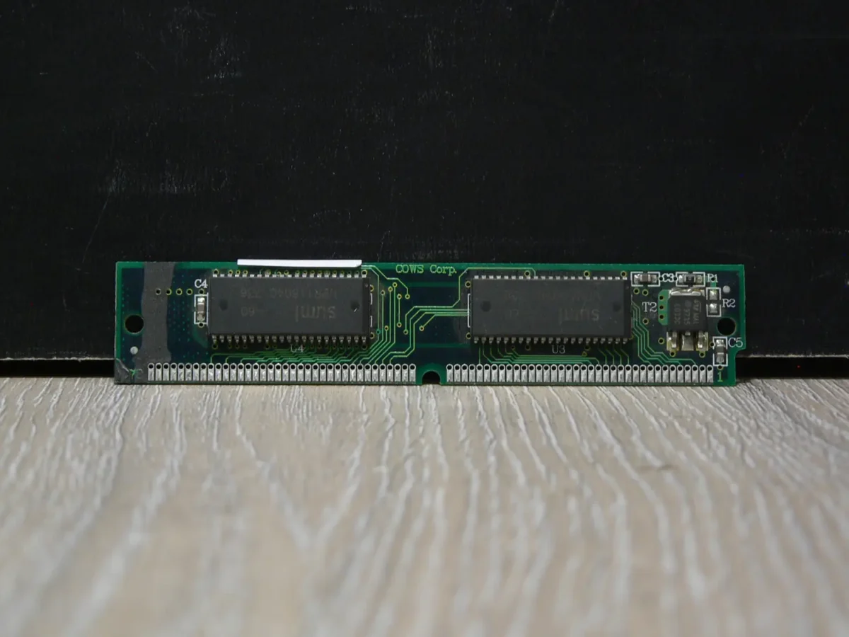 8MB EDO Memória - Image 2