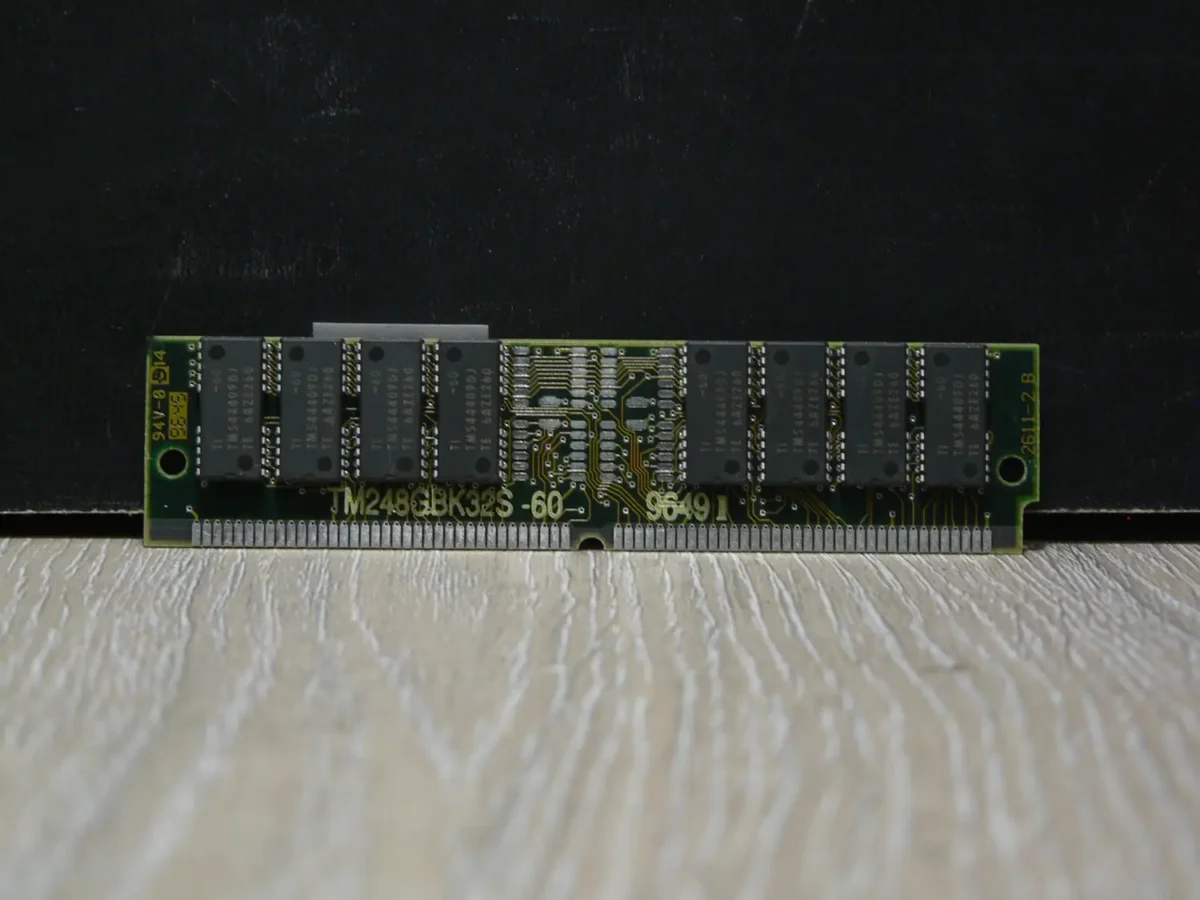 8MB EDO Memória - Image 2