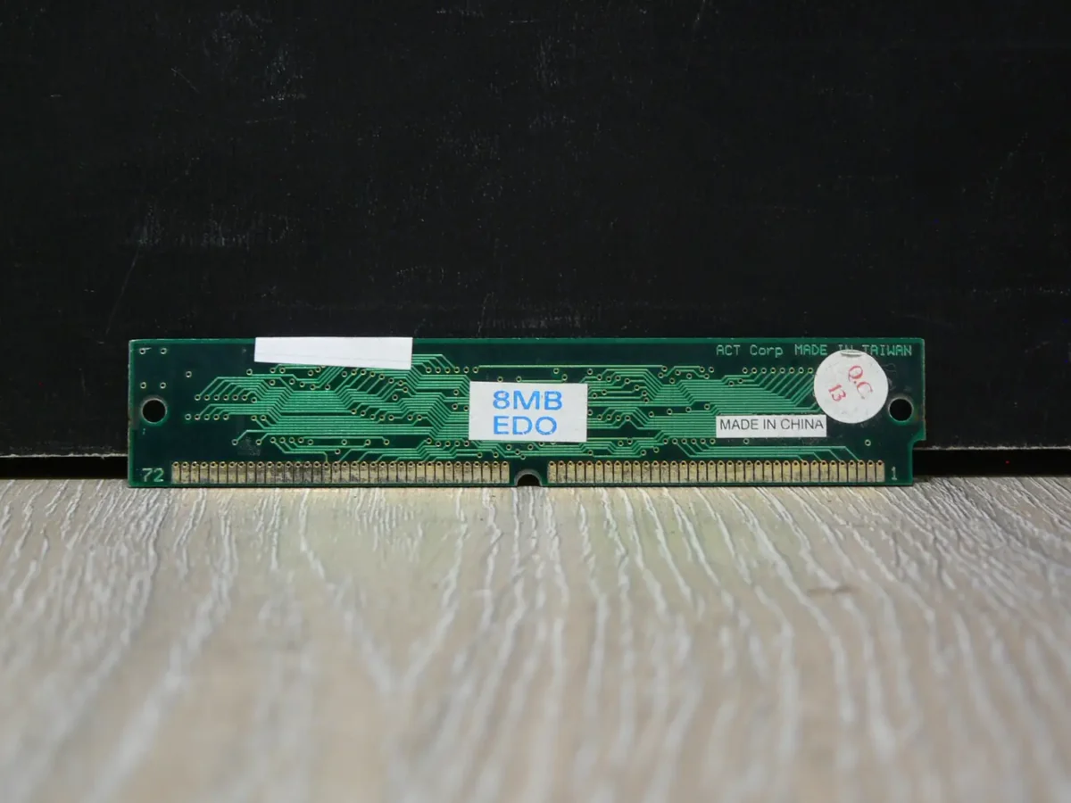 8MB EDO Memória - Image 2