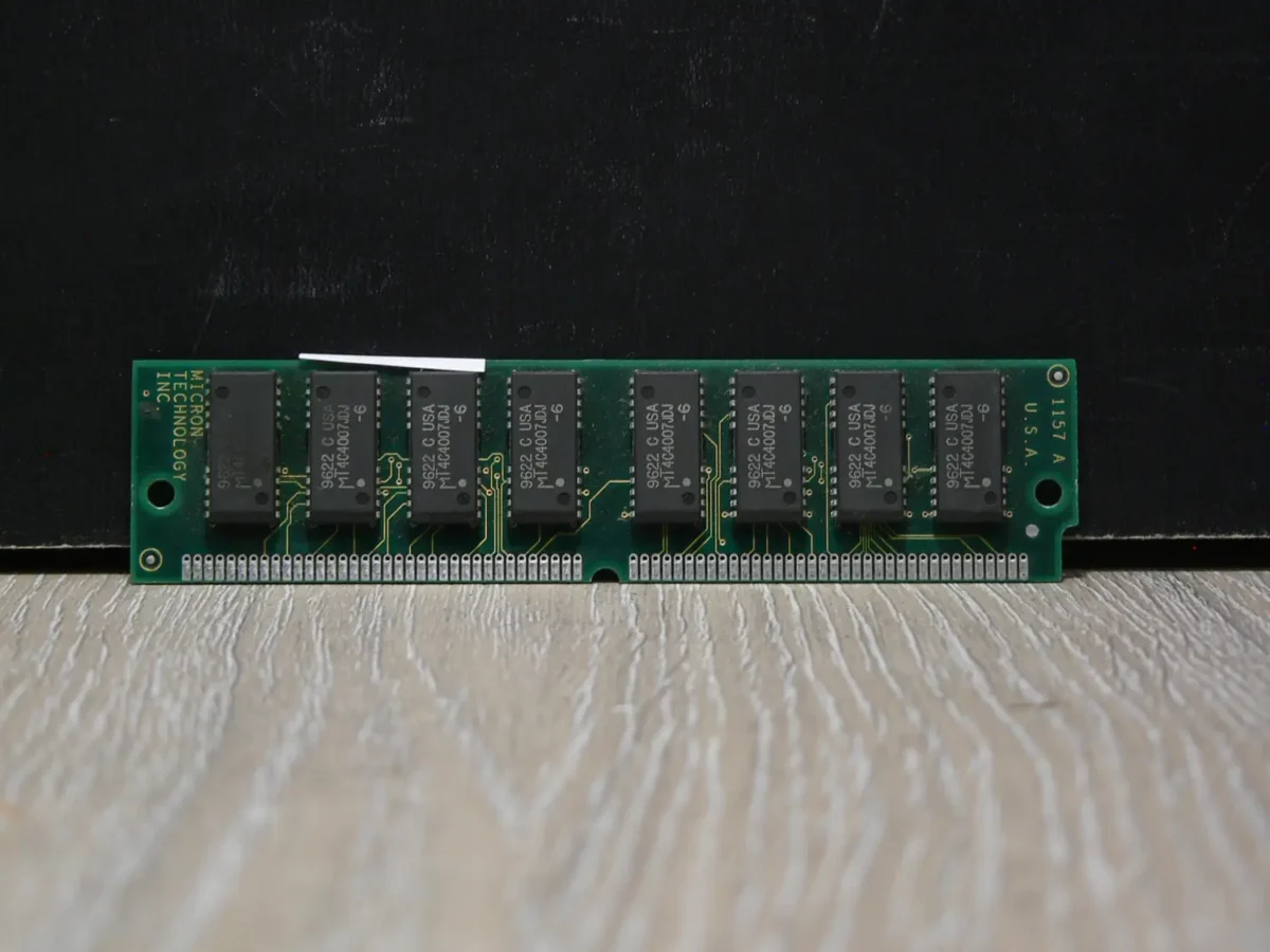 8MB EDO Memória - Image 2