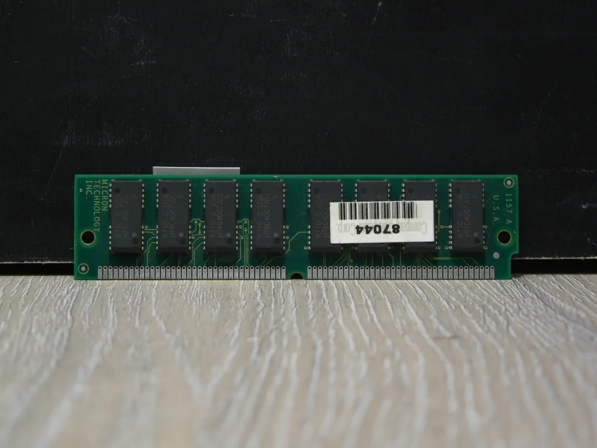 8MB EDO Memória - Image 2