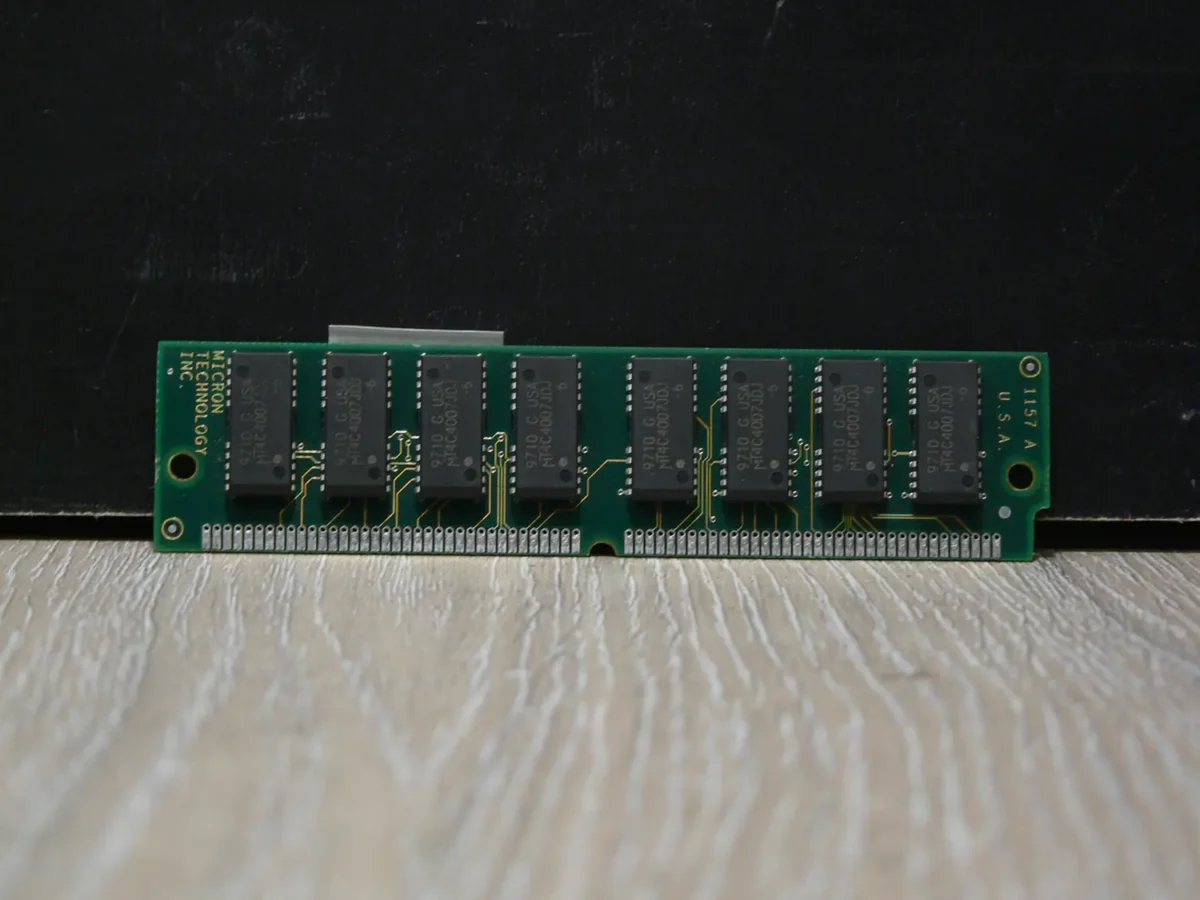 8MB EDO Memória - Image 2