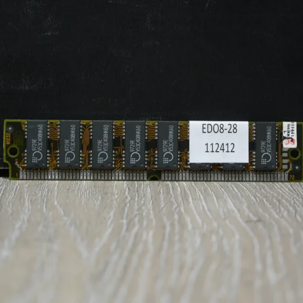 8MB EDO Memória