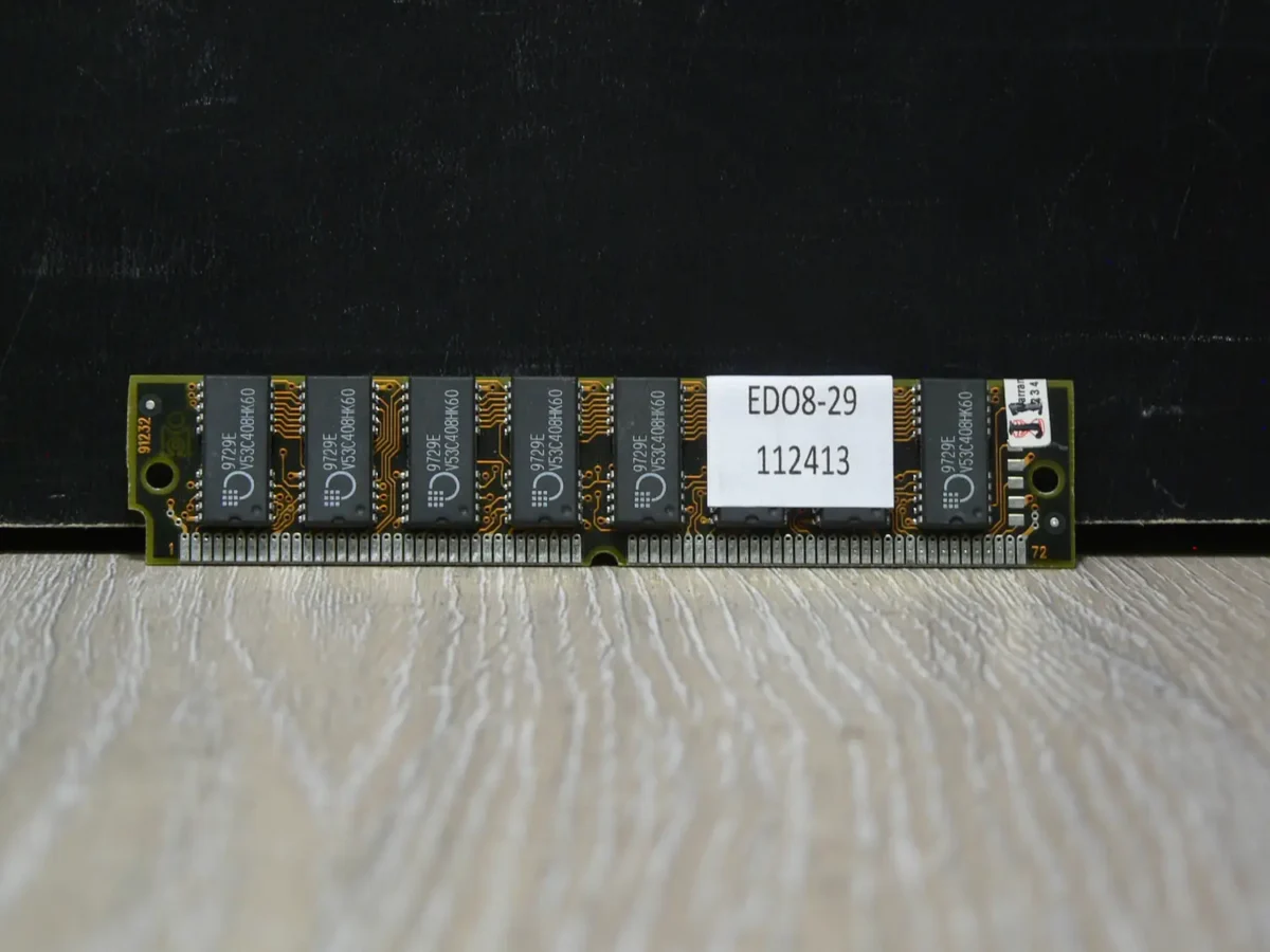 8MB EDO Memória - Image 1
