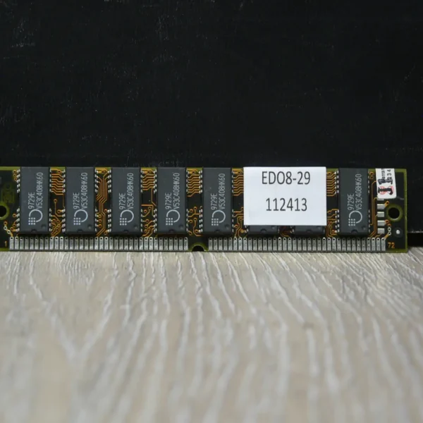 8MB EDO Memória
