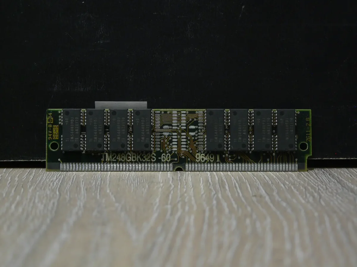 8MB EDO Memória - Image 2