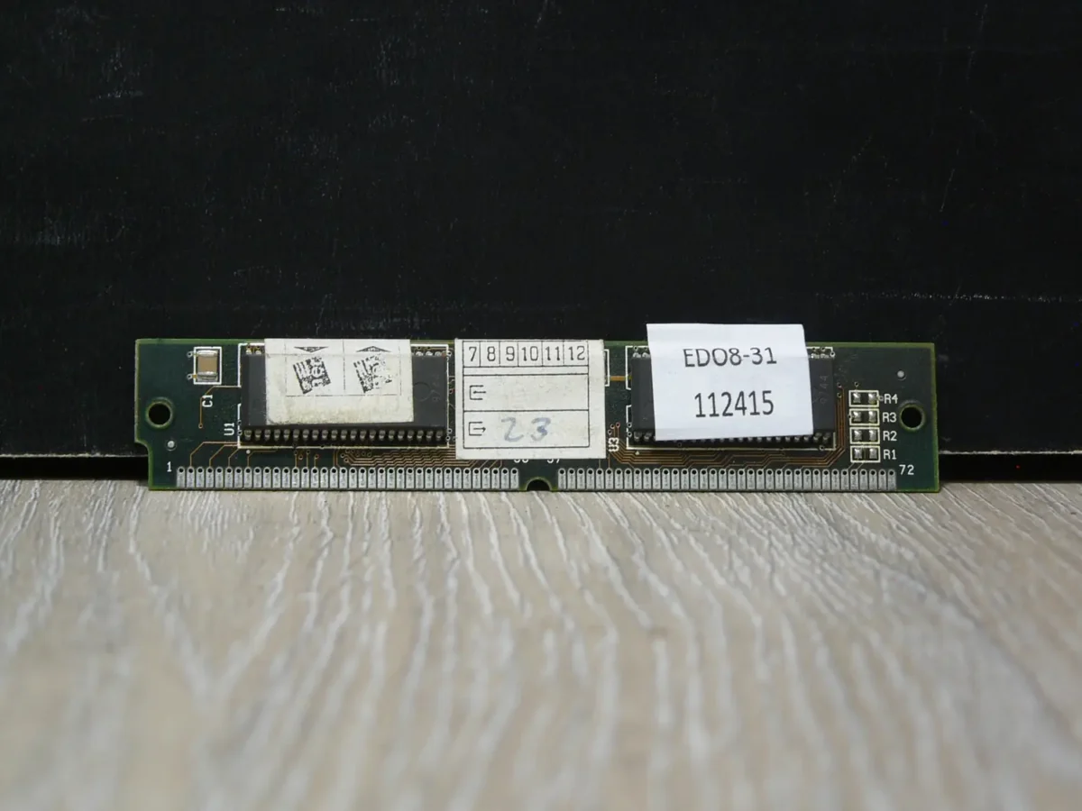8MB EDO Memória - Image 1