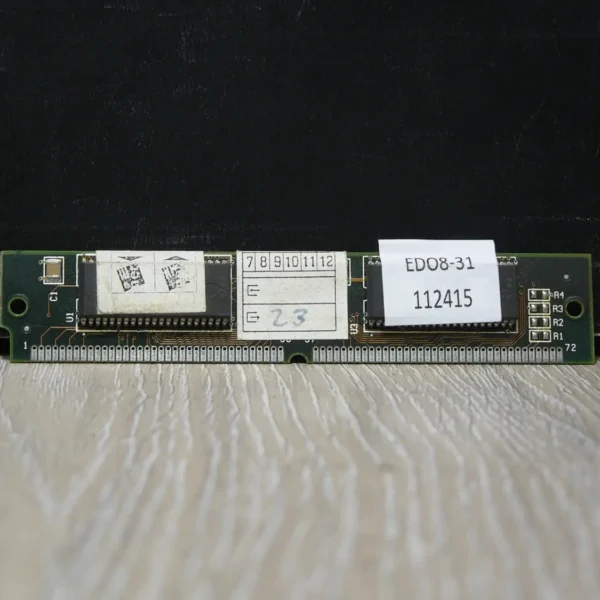 8MB EDO Memória