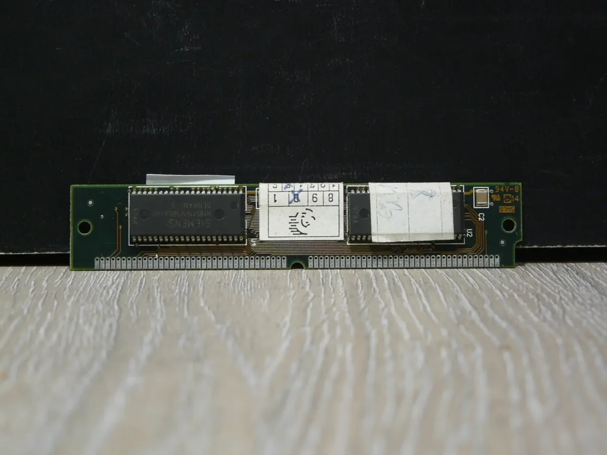 8MB EDO Memória - Image 2