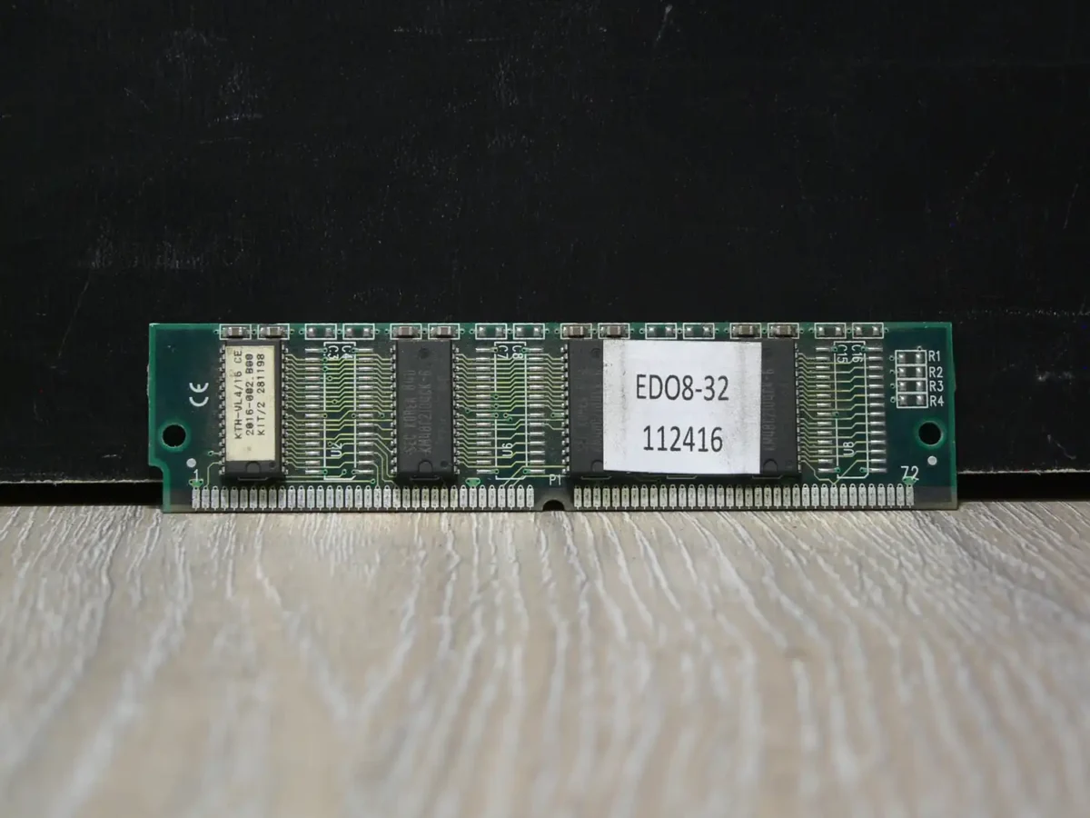 8MB EDO Memória - Image 1